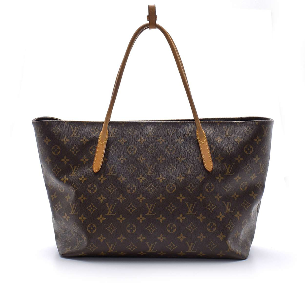 Louis Vuitton Saintonge Bag Reference Guide - Spotted Fashion