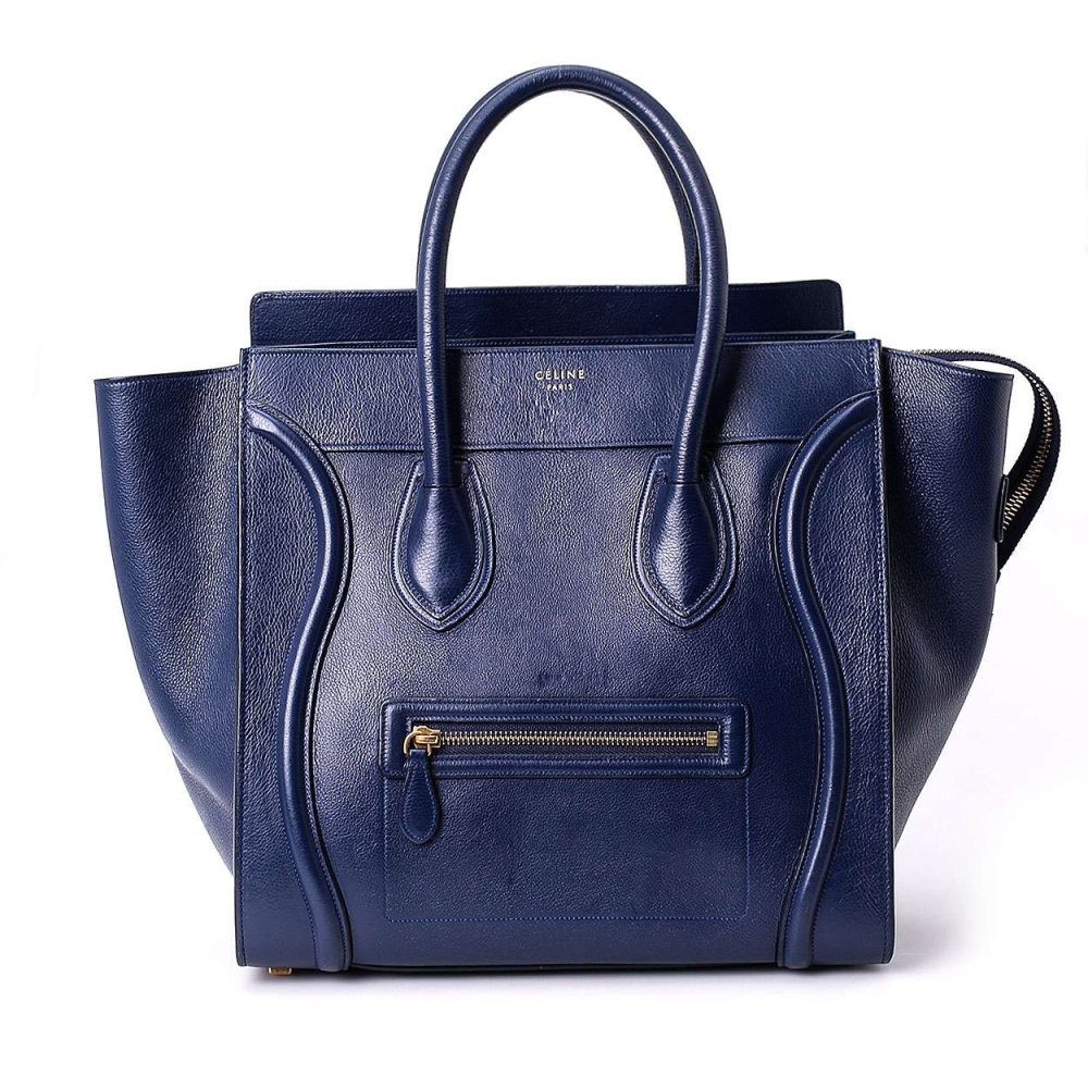 celine medium luggage bag