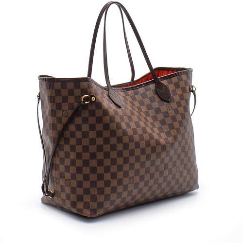 Torba Shopper Louis Vuitton Neverfull Gm