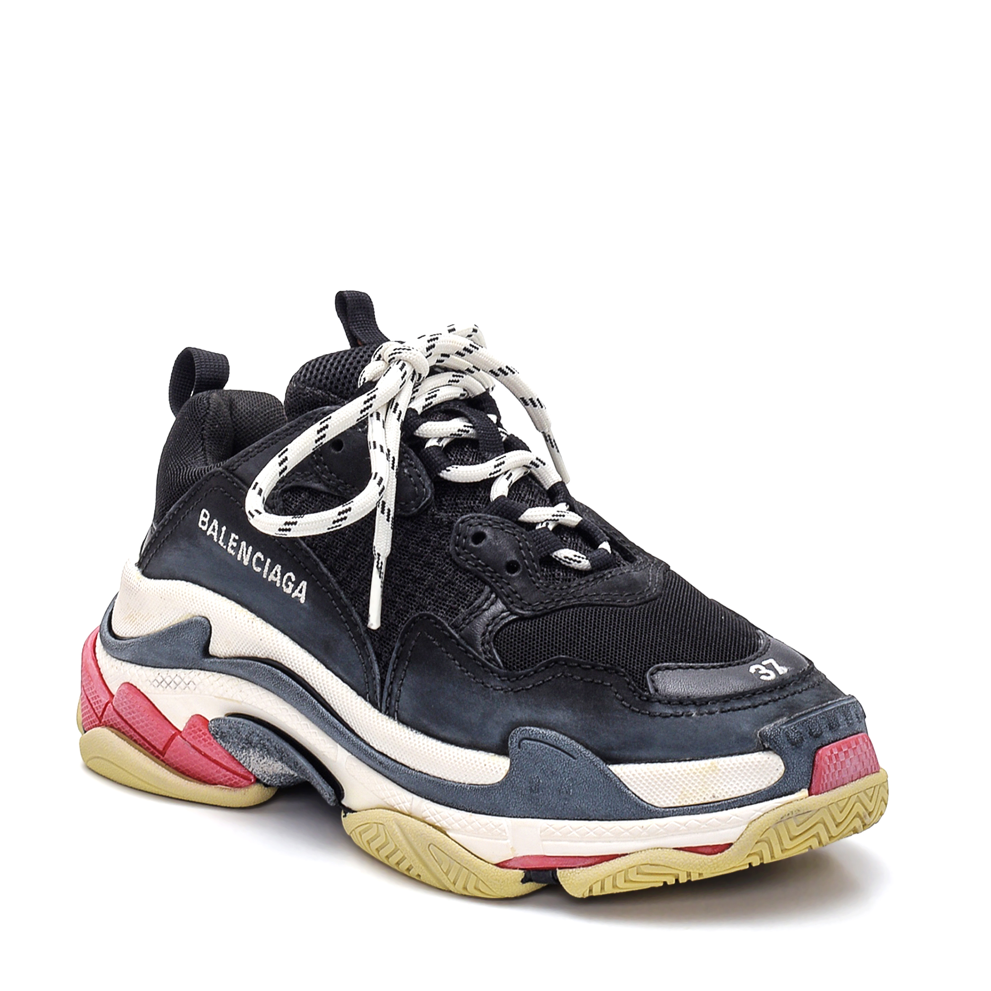 Balenciaga New Sneakers