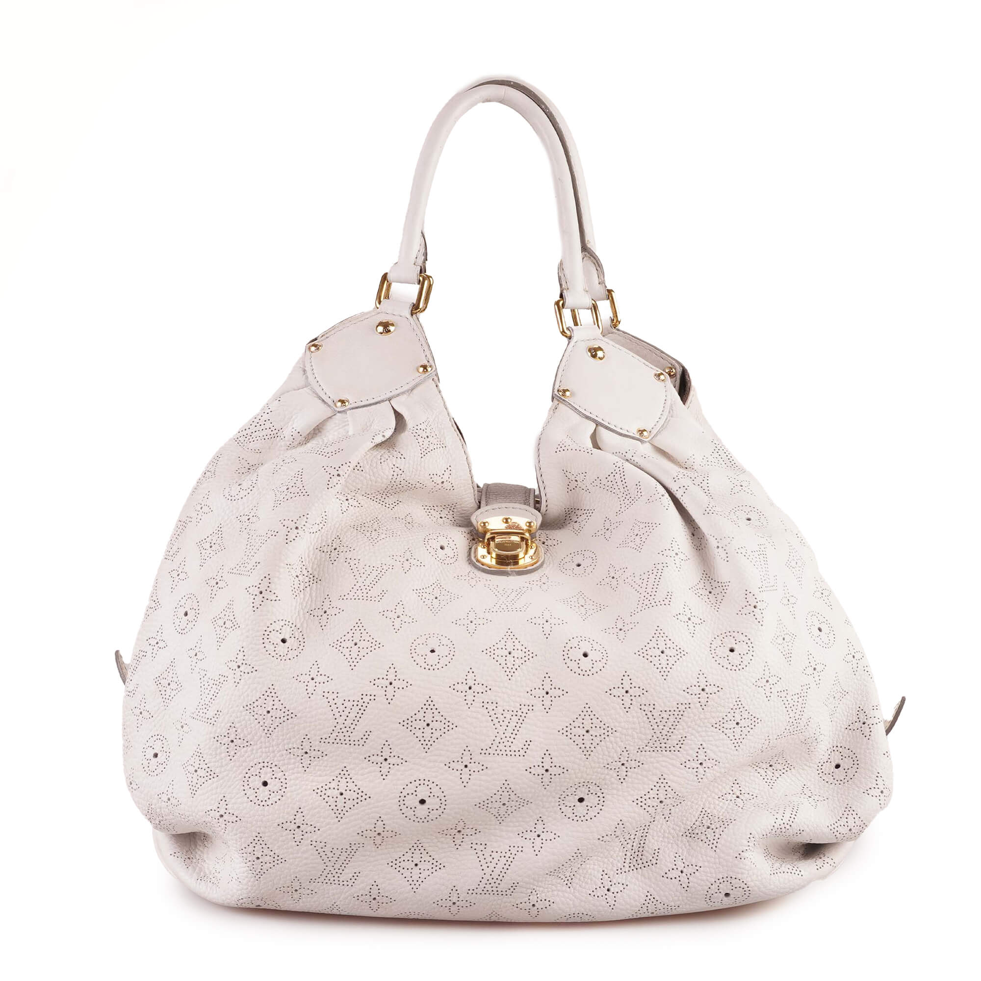 ORIJINAL LOUIS VUITTON MAKYAJ ÇANTASI - Çanta - 1657510077