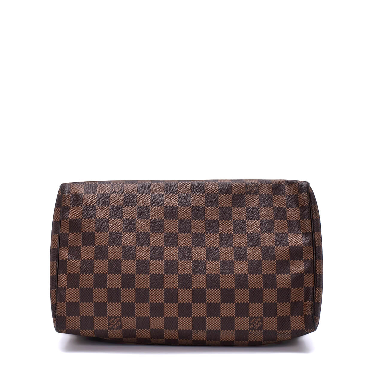 Speedy 30 Damier Ebene Canvas – Over Stock Pakistan