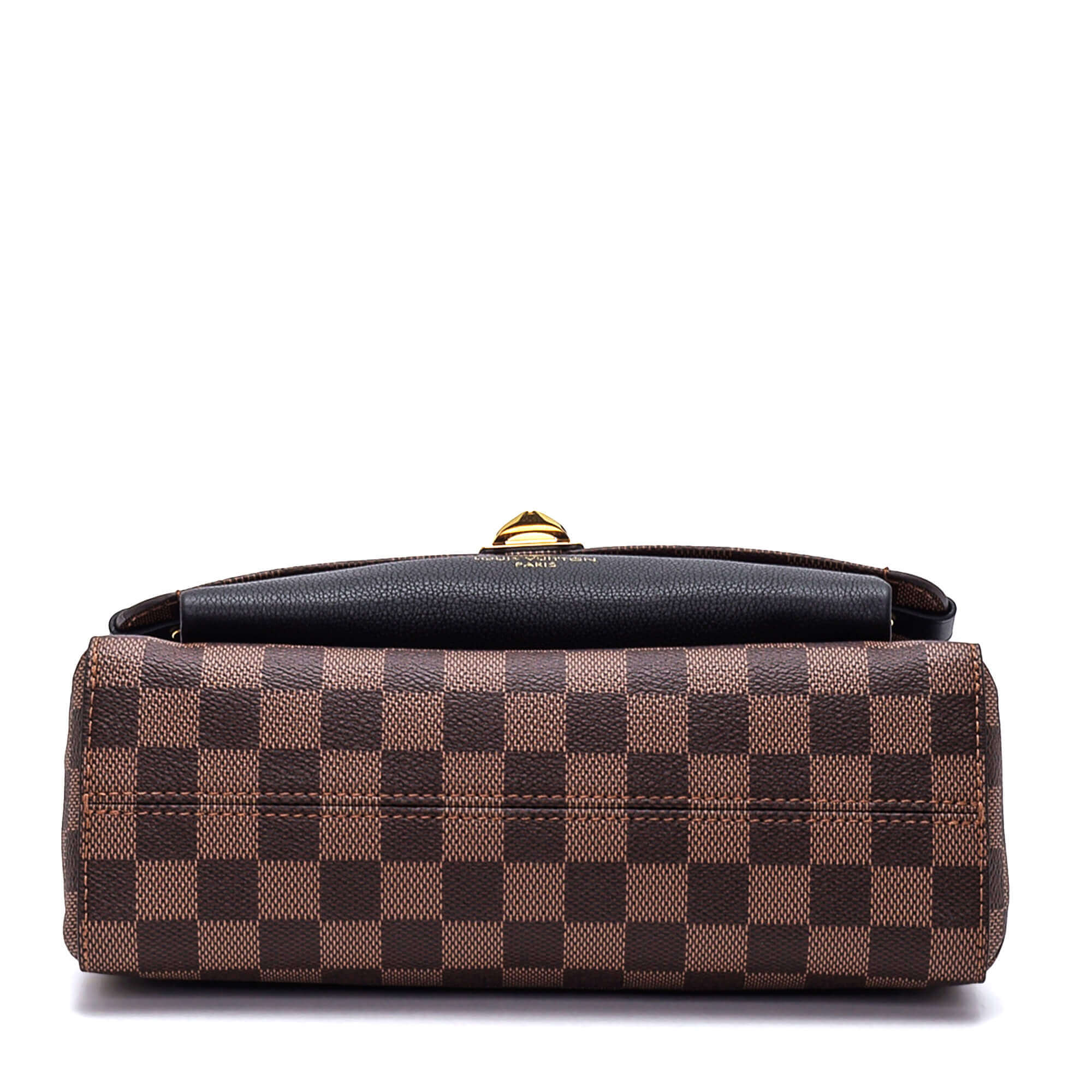 Vavin PM Damier Ebene Canvas - Handbags